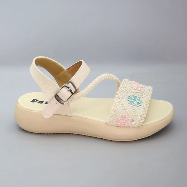 صندل لژدار سنتی سگکدار لامی پاتریس